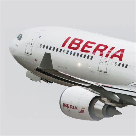 iberia airlines ip address|Iberia.